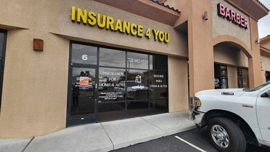 4250 E Bonanza Rd, Las Vegas, NV for lease Interior Photo- Image 2 of 4