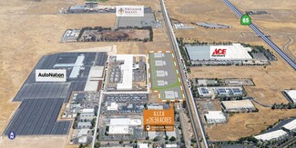 More details for 3500 Cincinnati Ave, Rocklin, CA - Land for Lease