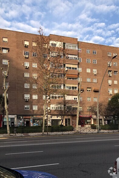 Calle de Leganés, 61, Fuenlabrada, Madrid for sale - Primary Photo - Image 1 of 2