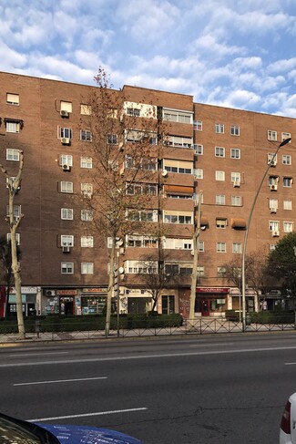 Plus de détails pour Calle De Leganés, 61, Fuenlabrada - Multi-résidentiel à vendre