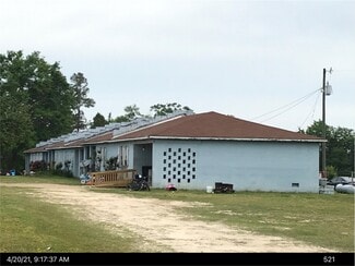 More details for Booker T Road, Reynolds, GA - Multifamily for Sale