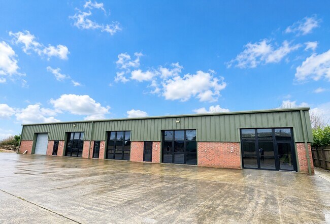 Plus de détails pour Lewth Ln, Woodplumpton - Industriel à louer