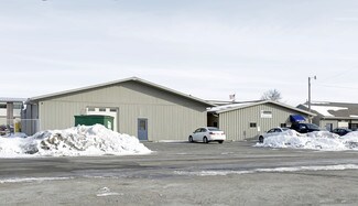 Plus de détails pour 203-205 W Sophia St, Maumee, OH - Industriel à louer