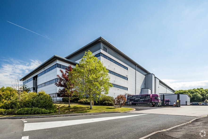 9 Western Ave, Chorley à vendre - Photo du bâtiment - Image 2 de 9