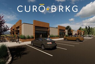 Plus de détails pour 802 E Brannon Rd, Nicholasville, KY - Commerce de détail à louer