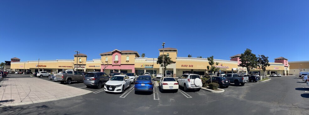 1317-1457 E Los Angeles Ave, Simi Valley, CA à louer - Photo du bâtiment - Image 3 de 27