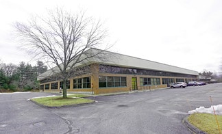 Plus de détails pour 89 October Hill Rd, Holliston, MA - Local d'activités à louer