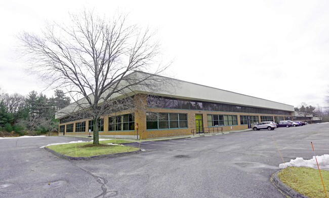 More details for 89 October Hill Rd, Holliston, MA - Flex for Lease