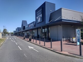 More details for Retail for Lease