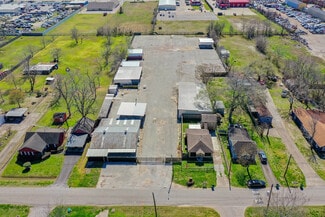More details for 4828 Holly Ave, Pasadena, TX - Industrial for Sale