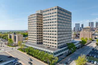 More details for 1437 S Boulder Ave, Tulsa, OK - Office for Lease
