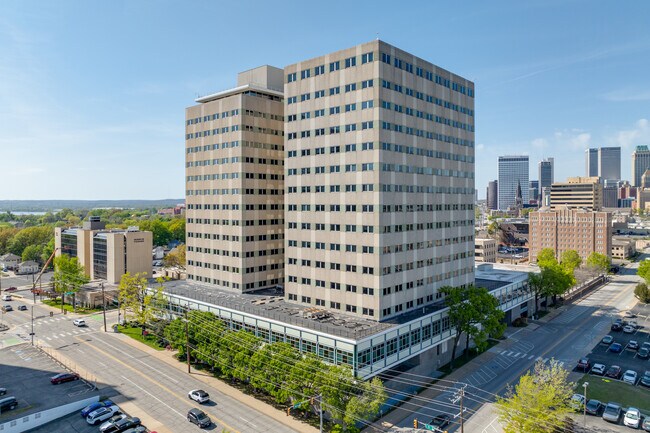 More details for 1437 S Boulder Ave, Tulsa, OK - Office for Lease