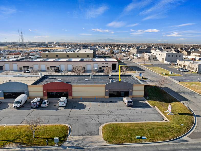 71 Cutler Dr, North Salt Lake, UT for lease - Building Photo - Image 3 of 17