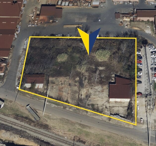 4400 BLK 7th Ave N, Birmingham, AL for sale - Building Photo - Image 1 of 7