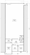 365 Cloverleaf Dr, Baldwin Park, CA for lease Floor Plan- Image 1 of 1