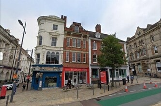 42 Queen Sq, Wolverhampton for lease Building Photo- Image 1 of 3