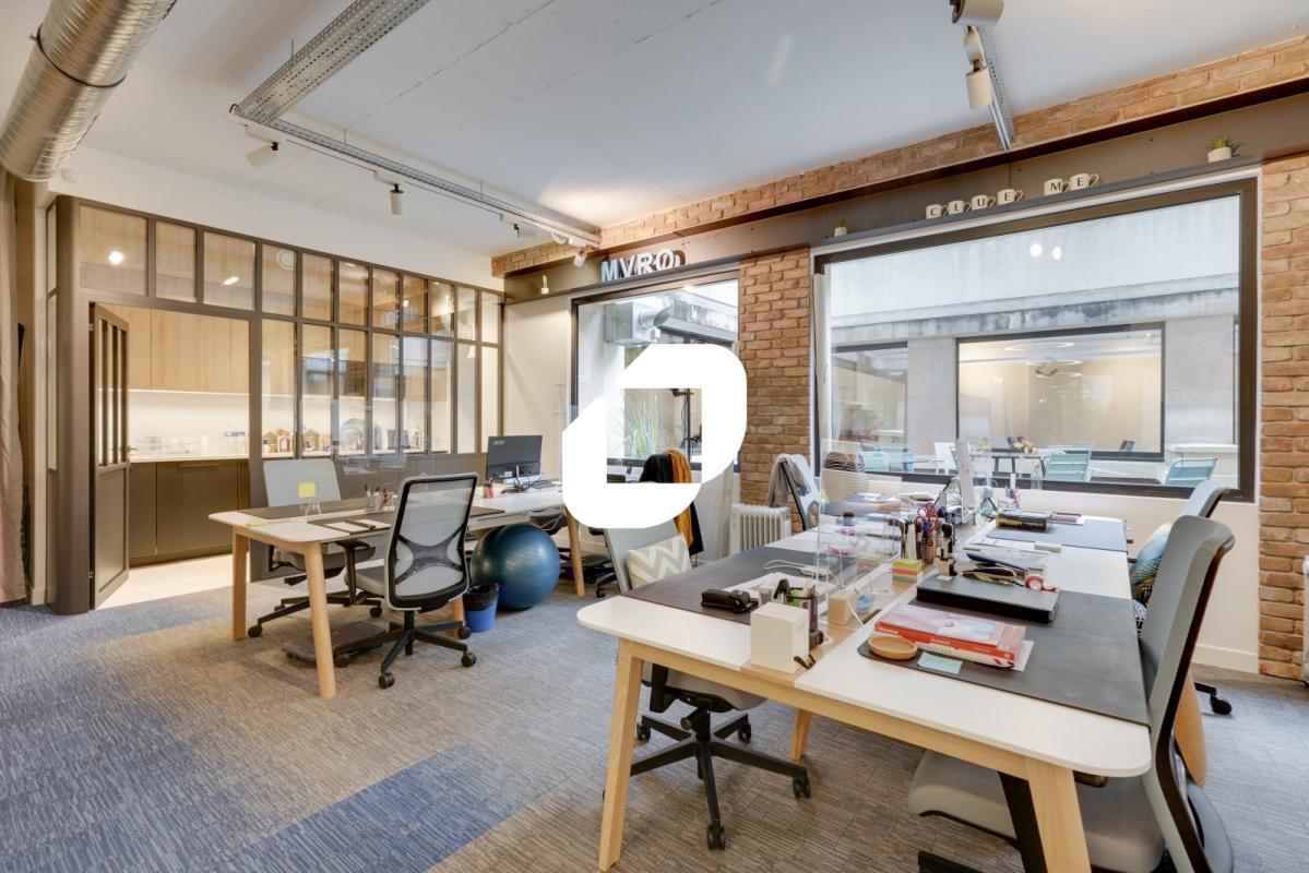 32 Avenue De Saint-Mandé, Paris for lease Building Photo- Image 1 of 17