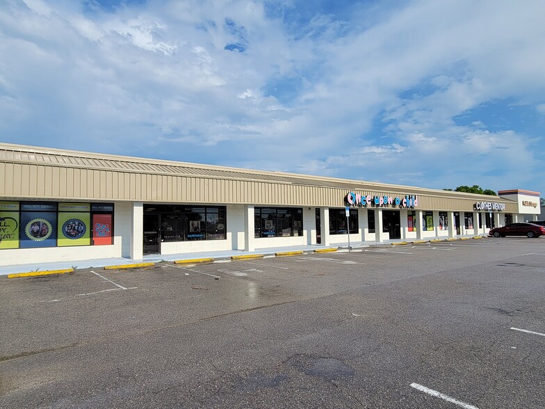 11800 S Cleveland Ave, Fort Myers, FL for sale - Building Photo - Image 1 of 1