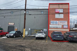 More details for 101 Ellis St, Staten Island, NY - Industrial for Lease