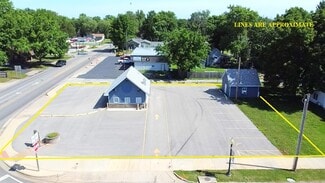 More details for 102 N Park St, Sesser, IL - Retail for Sale