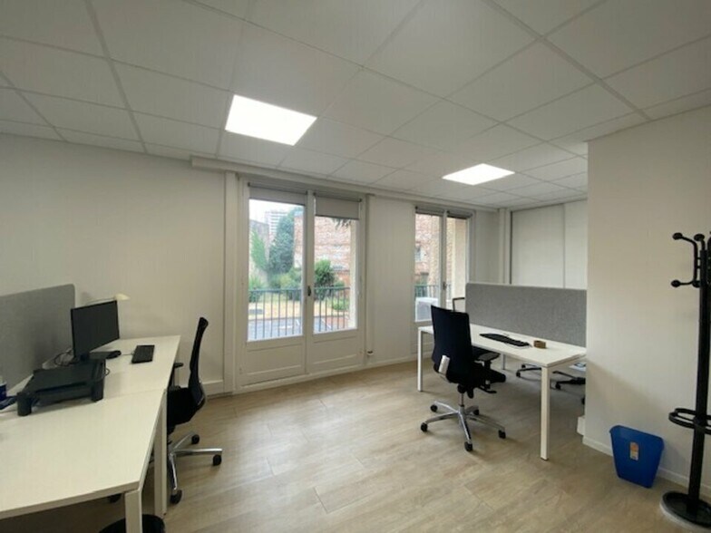 Bureau dans Toulouse à louer - Photo intérieure - Image 3 de 12