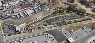 Plus de détails pour 6660 Essington Ave, Philadelphia, PA - Terrain à vendre