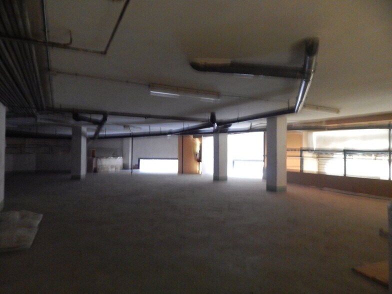 Commerce de détail dans Ontinyent à vendre - Photo du bâtiment - Image 1 de 22