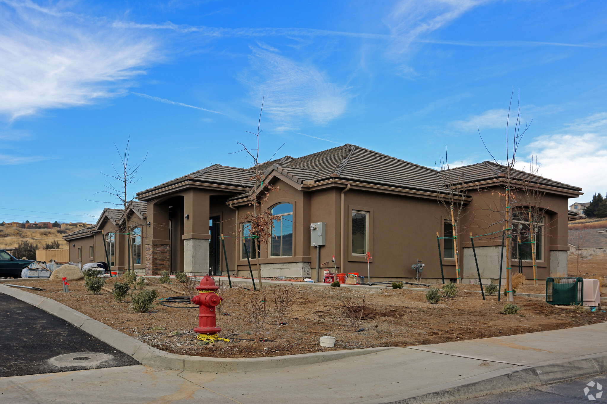 S McCarran Blvd, Reno, NV for sale Primary Photo- Image 1 of 1