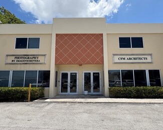 More details for 4251-4253 SW 72nd Ave, Miami, FL - Flex for Lease