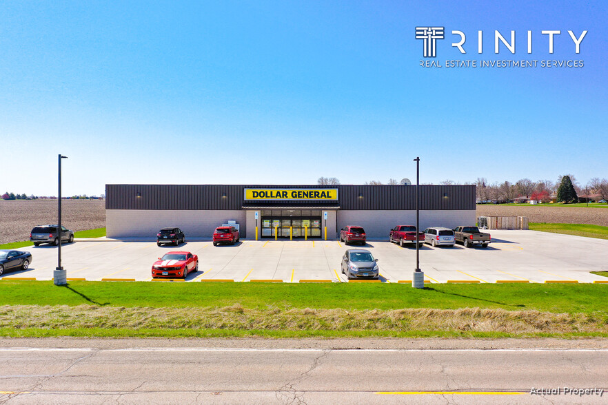 32569 IL-122, Minier, IL for sale - Primary Photo - Image 1 of 1