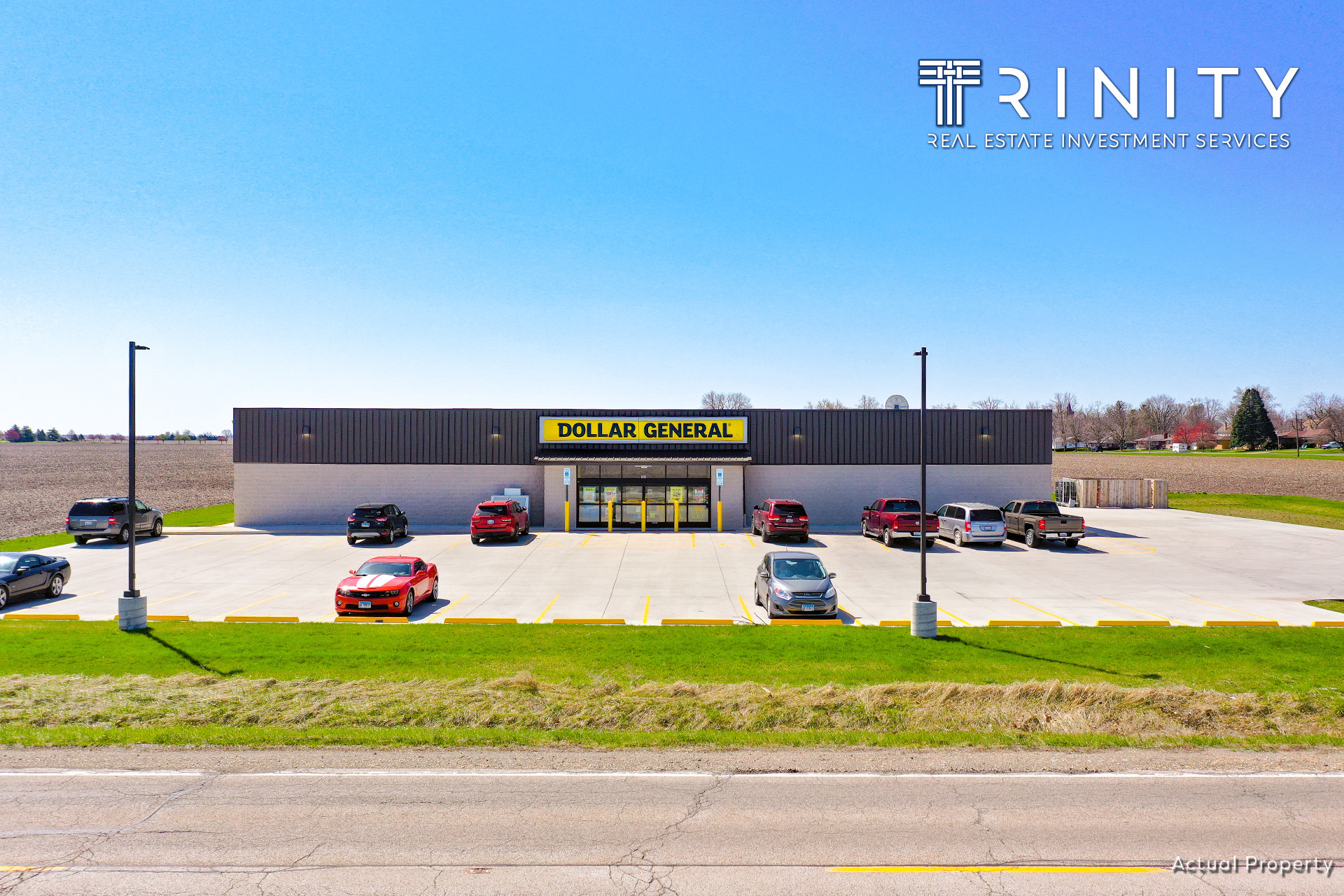 32569 IL-122, Minier, IL for sale Primary Photo- Image 1 of 1