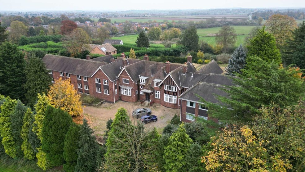 1001 Melton Rd, Leicester for sale - Primary Photo - Image 1 of 5