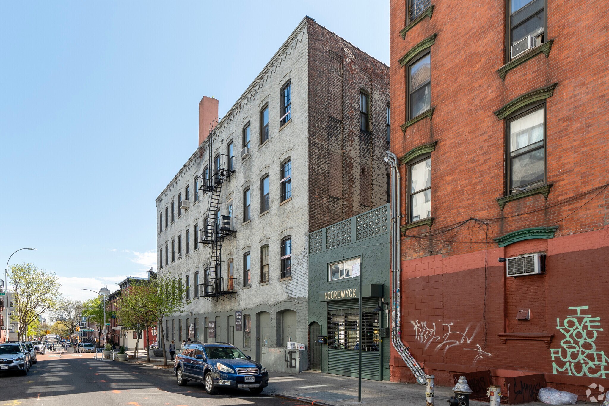 235 Berry St, Brooklyn, NY à vendre Photo principale- Image 1 de 18