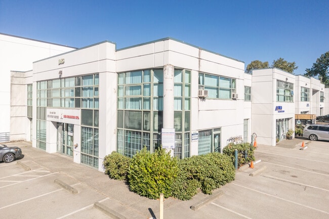 More details for 1083 Kent Ave NE, Vancouver, BC - Flex for Sale