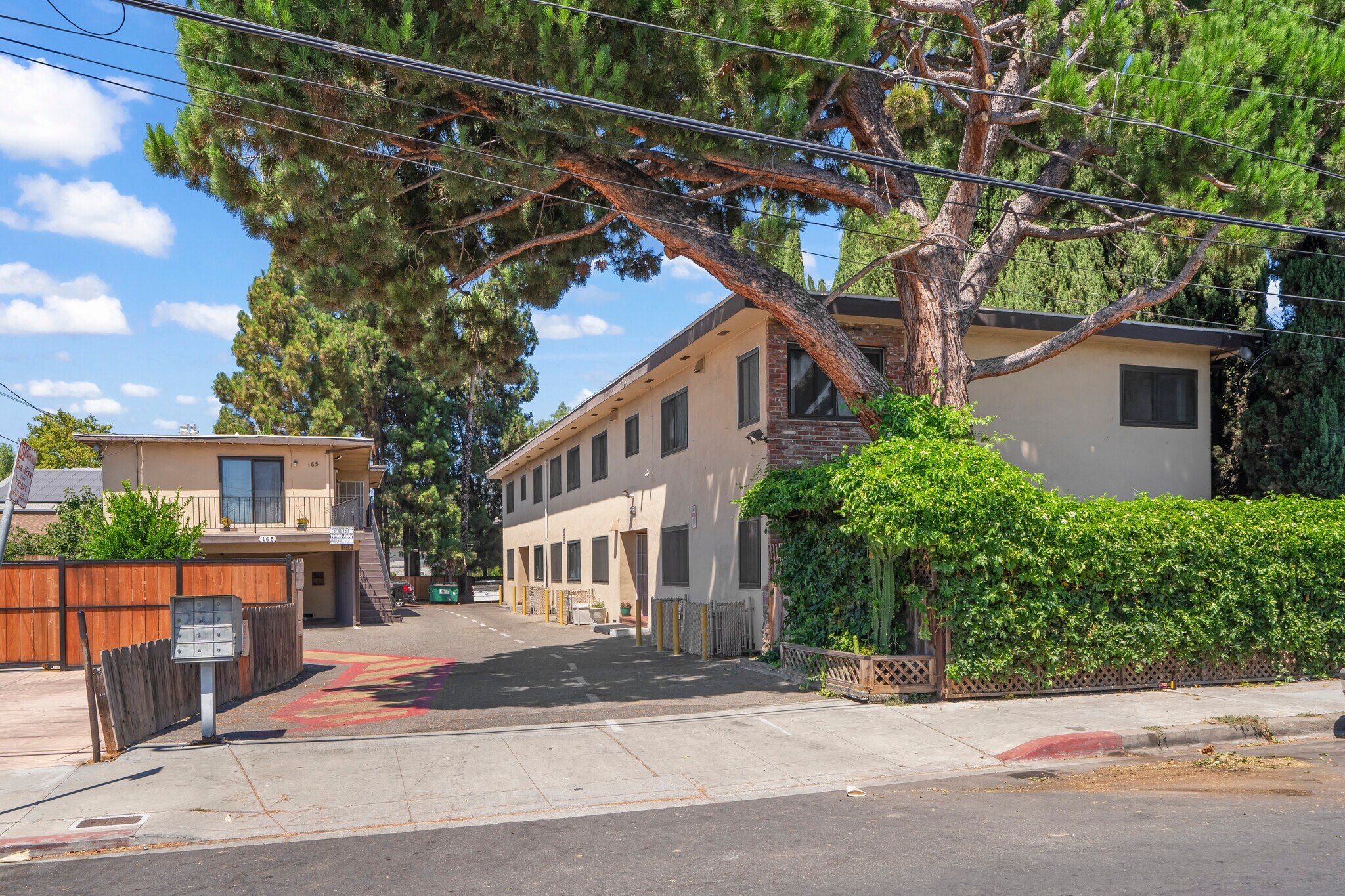 159-165 Union St, San Jose, CA à vendre Photo du bâtiment- Image 1 de 1