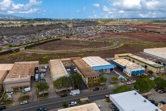 94-479 Ukee St, Waipahu, HI - AERIAL  map view
