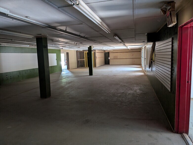 128 GA-520, Cusseta, GA for lease - Building Photo - Image 3 of 12