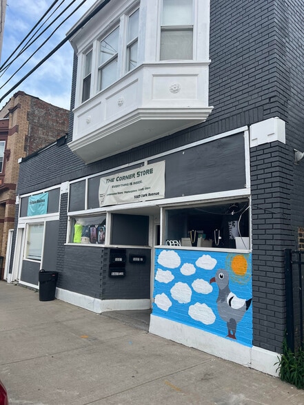 5007 Clark Ave, Cleveland, OH for sale - Building Photo - Image 2 of 27