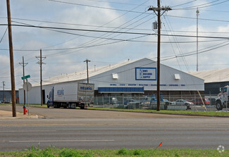 More details for 1201 E 50th St, Lubbock, TX - Industrial for Lease