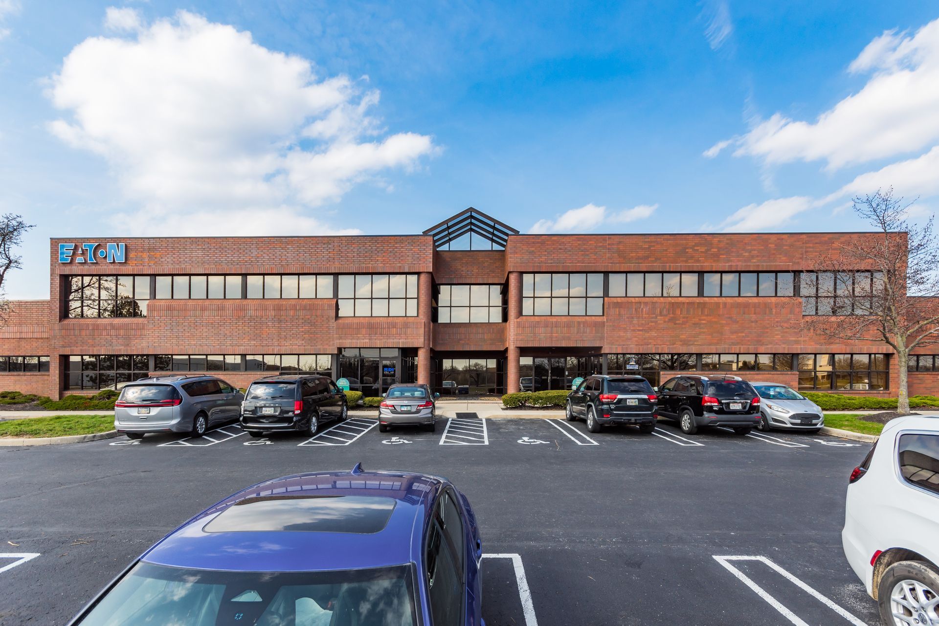 600 Lakeview Plaza Blvd, Worthington, OH for sale Primary Photo- Image 1 of 19