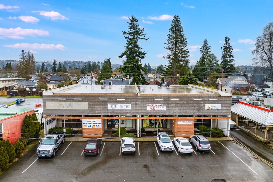 230 Auburn Way S, Auburn, WA for lease - Building Photo - Image 2 of 6