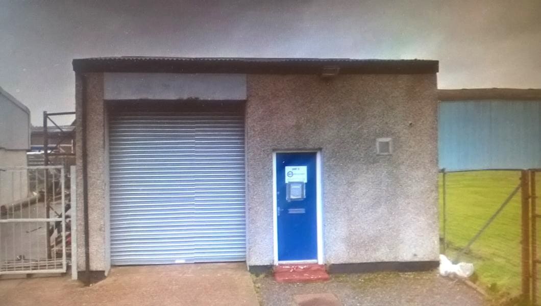 15 Blackhouse Cir, Peterhead for lease Primary Photo- Image 1 of 2