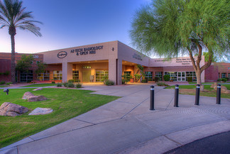 More details for 4530 E Ray Rd, Phoenix, AZ - Office/Medical for Lease