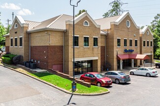 Plus de détails pour 4913 Raleigh Common Dr, Memphis, TN - Bureau à vendre