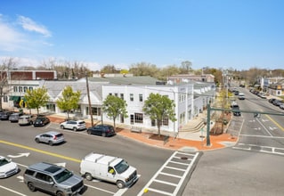 1 Windmill Ln, Southampton, NY for lease Building Photo- Image 1 of 5