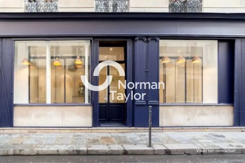 Retail in Montpellier for lease Building Photo- Image 1 of 4