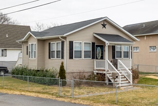 More details for 2724 North Point Ter, Dundalk, MD - Office for Sale