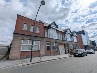More details for 26-32 Tulketh St, Southport - Retail for Lease