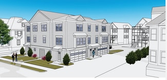 More details for 80 Independence Ave, Quincy, MA - Land for Sale