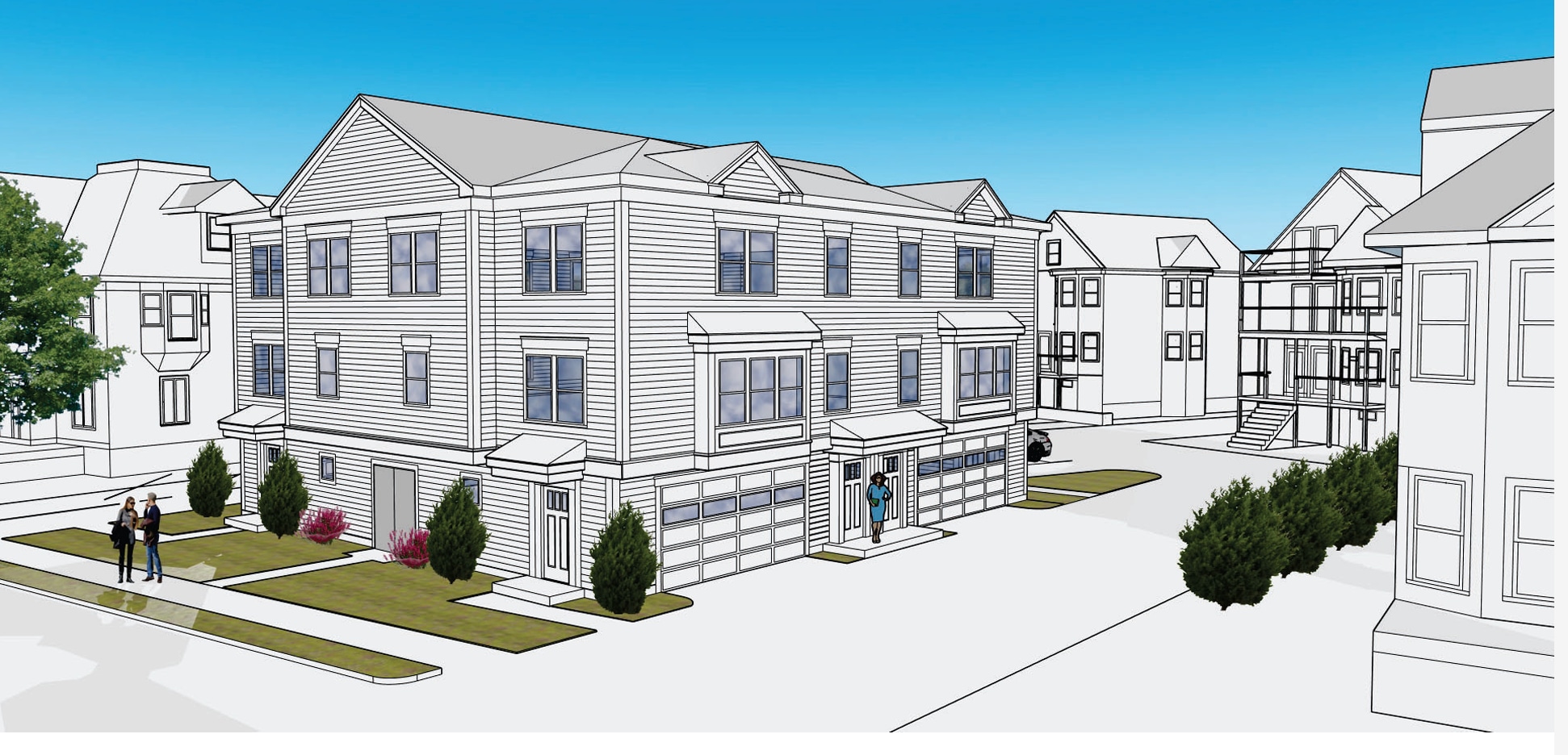 80 Independence Ave, Quincy, MA for sale Primary Photo- Image 1 of 7